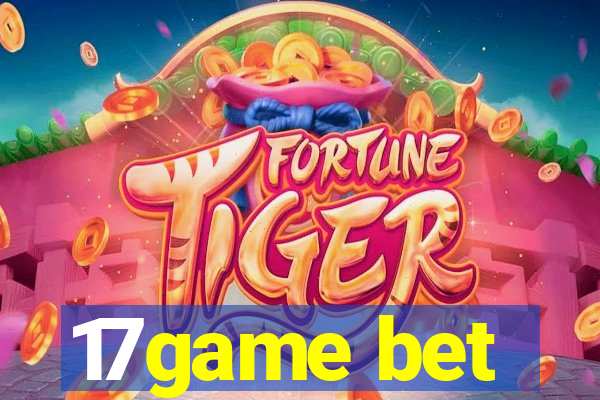 17game bet